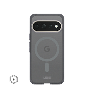 UAG Dot Pixel 11 Pro Case Pixel 11 Pro in Ash