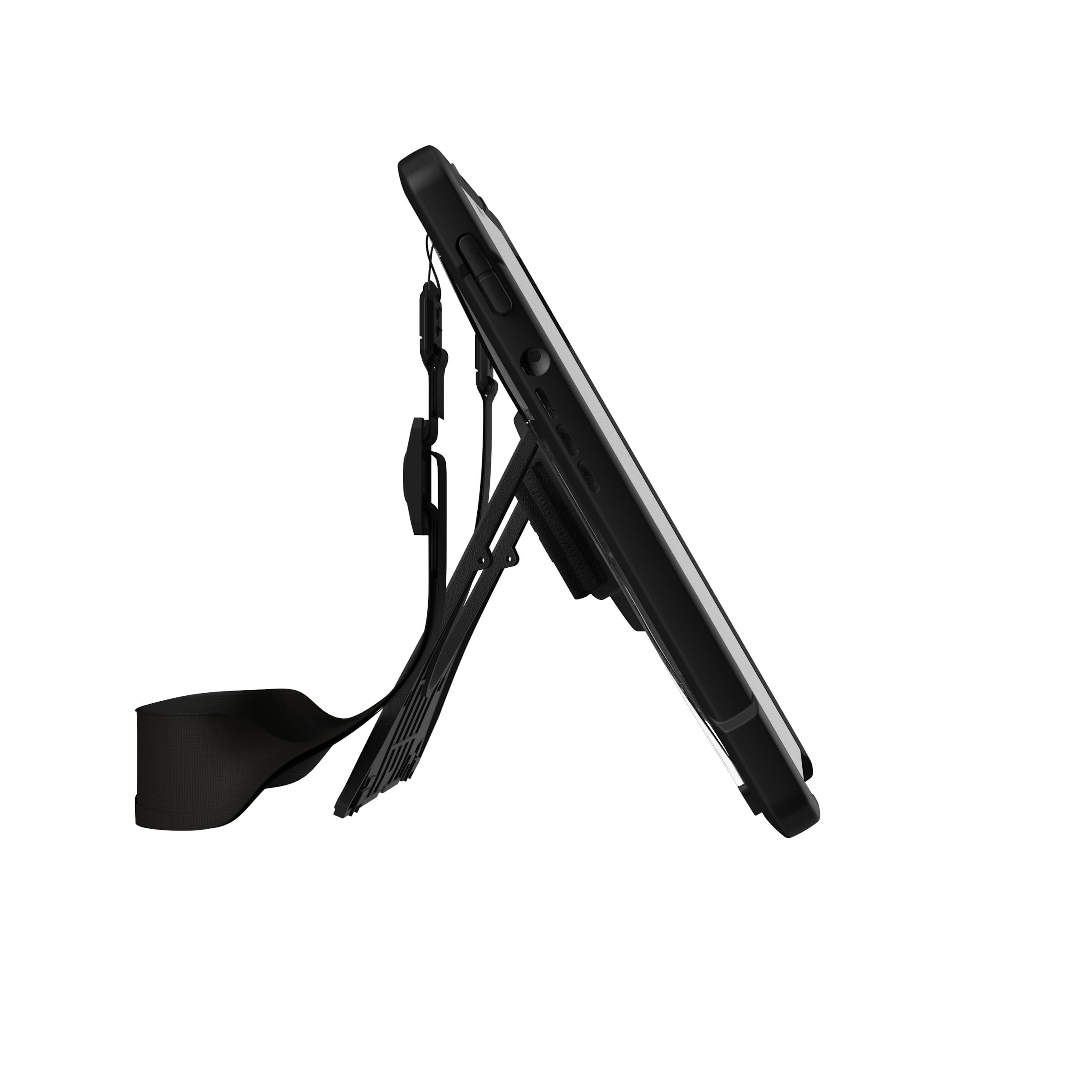 UAG Plasma Series Microsoft Surface Pro 8 Case | Urban Armor Gear