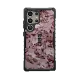 Pathfinder Case For Samsung Galaxy - Floral Merlot