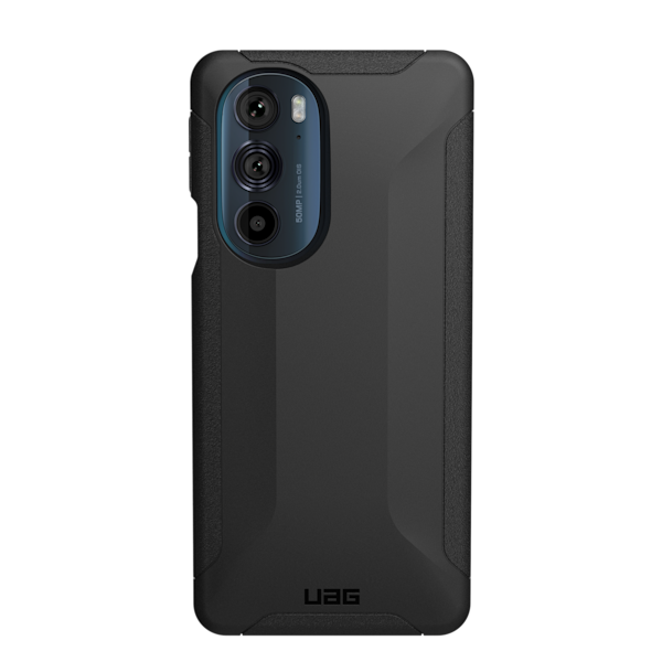 UAG Protective Case for Motorola Edge Plus