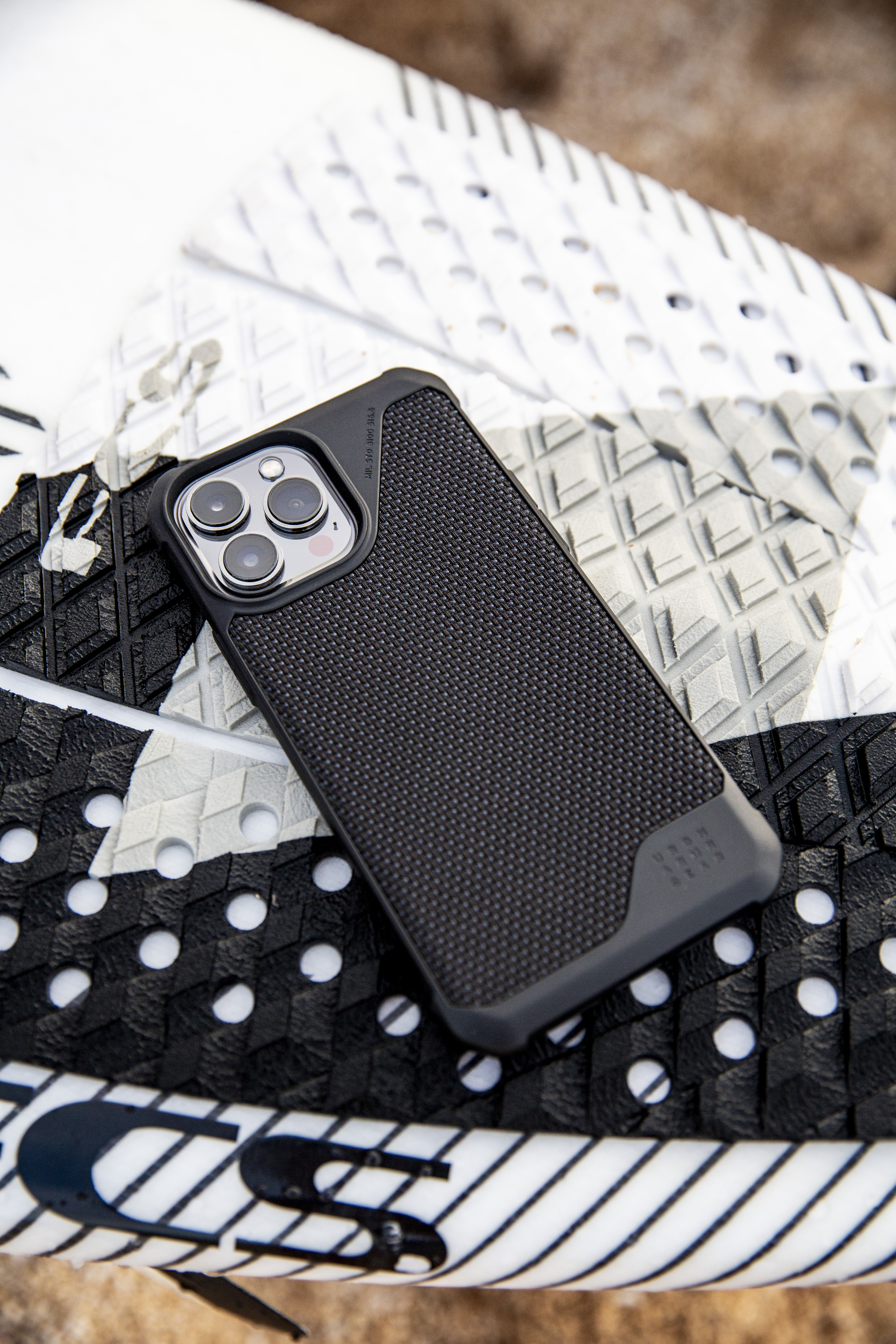 UAG Metropolis LT Series iPhone 13 Pro 5G Case Strong Tough Protective