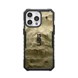Pathfinder Case With MagSafe For Apple iPhone - Real Topography Series - Tetons