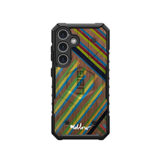 UAG Pathfinder Case For Samsung Galaxy - Mark Oblow - Boards 3 $79.95
