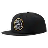 Circle Stamp Snapback
