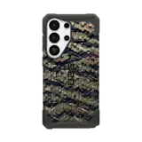 Pathfinder Case For Samsung Galaxy - Tiger Hex Camo