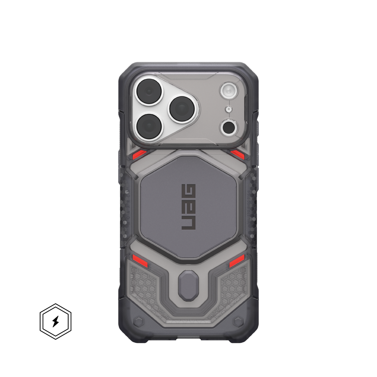 Protective Durable iPhone 18 Pro Cases Military Drop-Tested