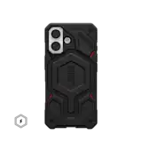 Monarch Pro Kevlar iPhone 17 Case