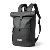 18L Rolltop Backpack with DRYOUT® Active Moisture-Removal Technology™