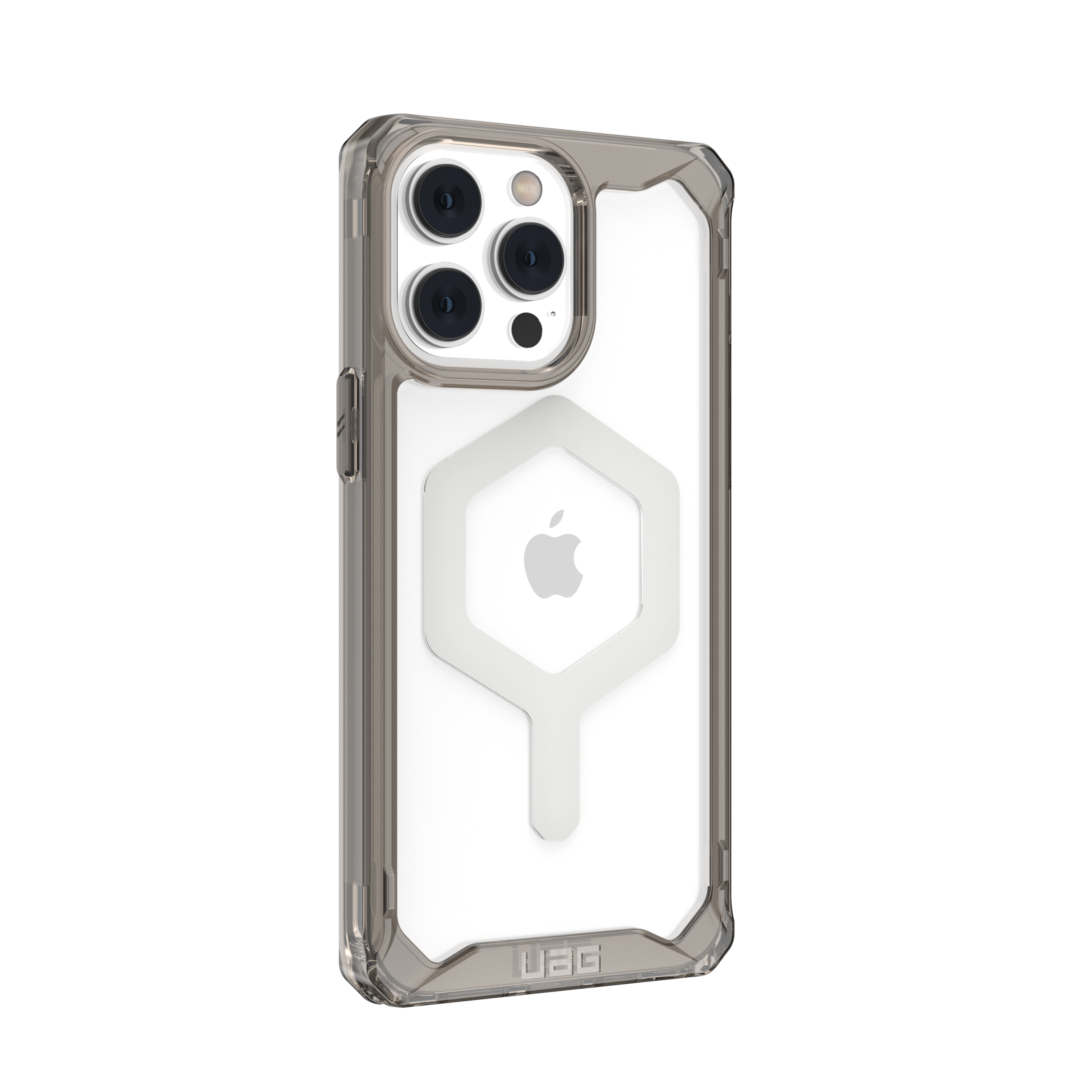 URBAN ARMOR GEAR iPhone 14 Pro Max (6.7) 2022対応 耐衝撃ケース MagSafe対応 PLYO アイス  UAG-IPH22LB-YMS-IC 通販