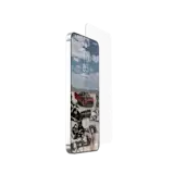 Glass Screen Protector Shield Plus For Galaxy S24 Plus