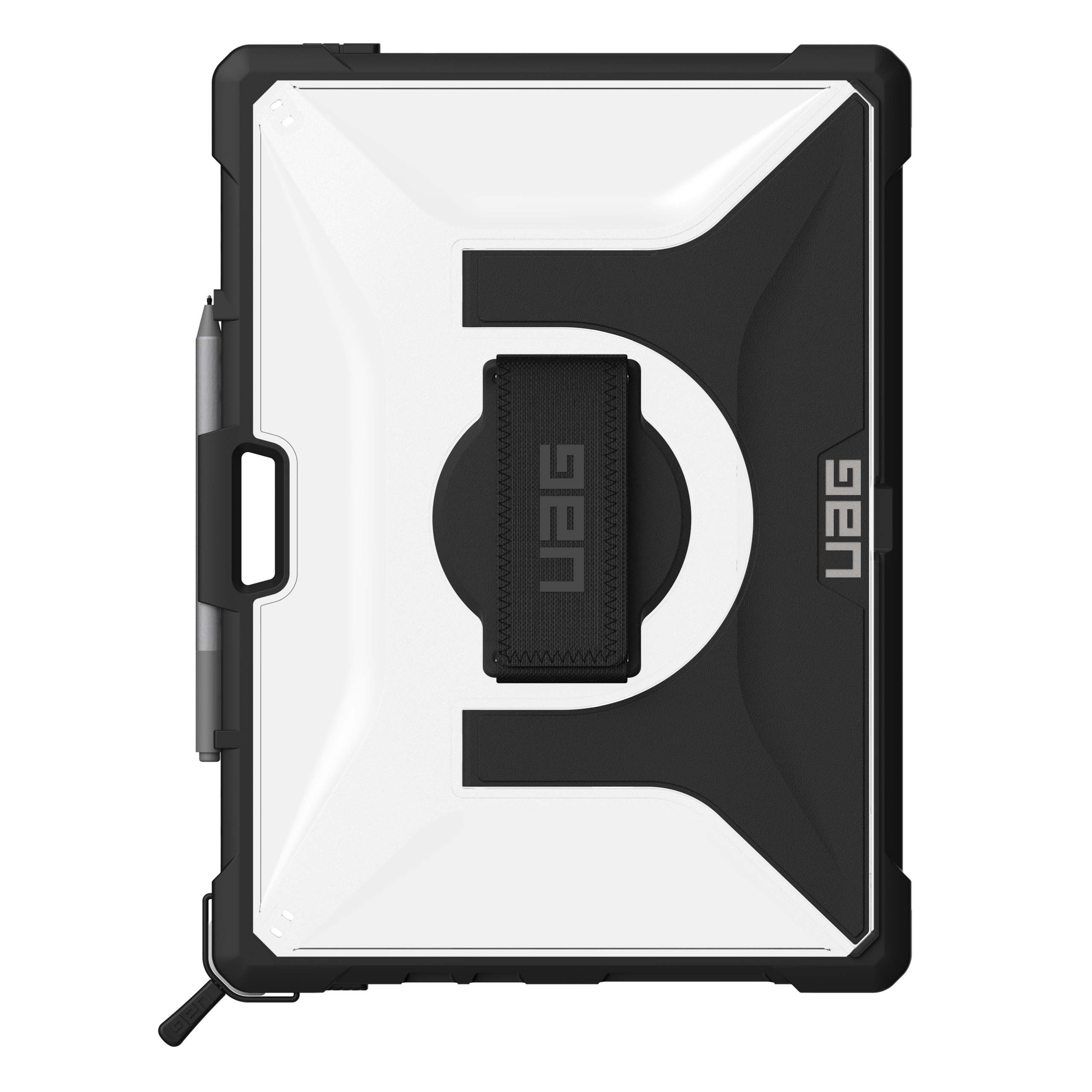 UAG Plasma Series Microsoft Surface Pro 8 Case | Urban Armor Gear
