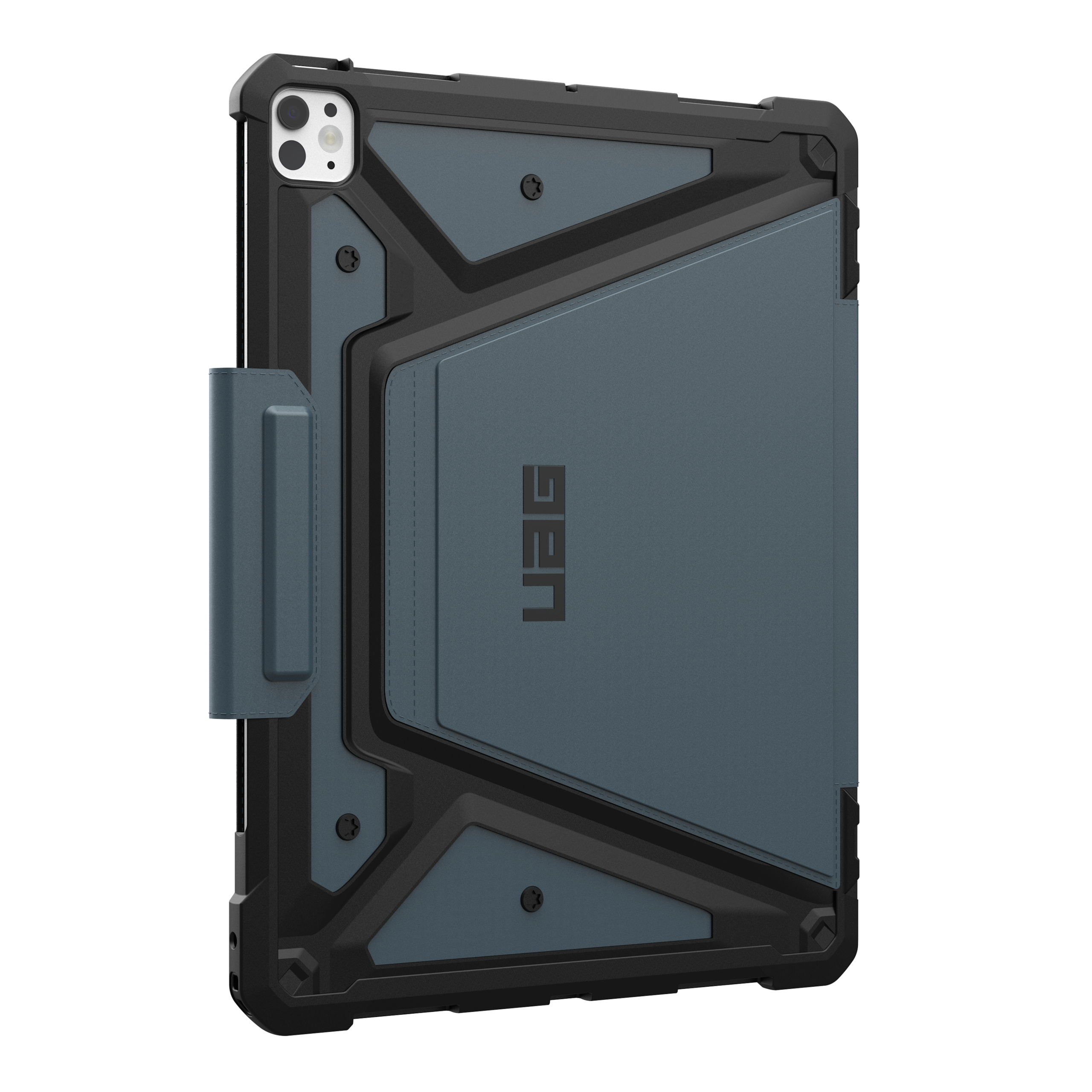 UAG iPad Pro 13インチ M4 (2024) ケース⁠ UAG Metropolis SE Series iPad Pro 13