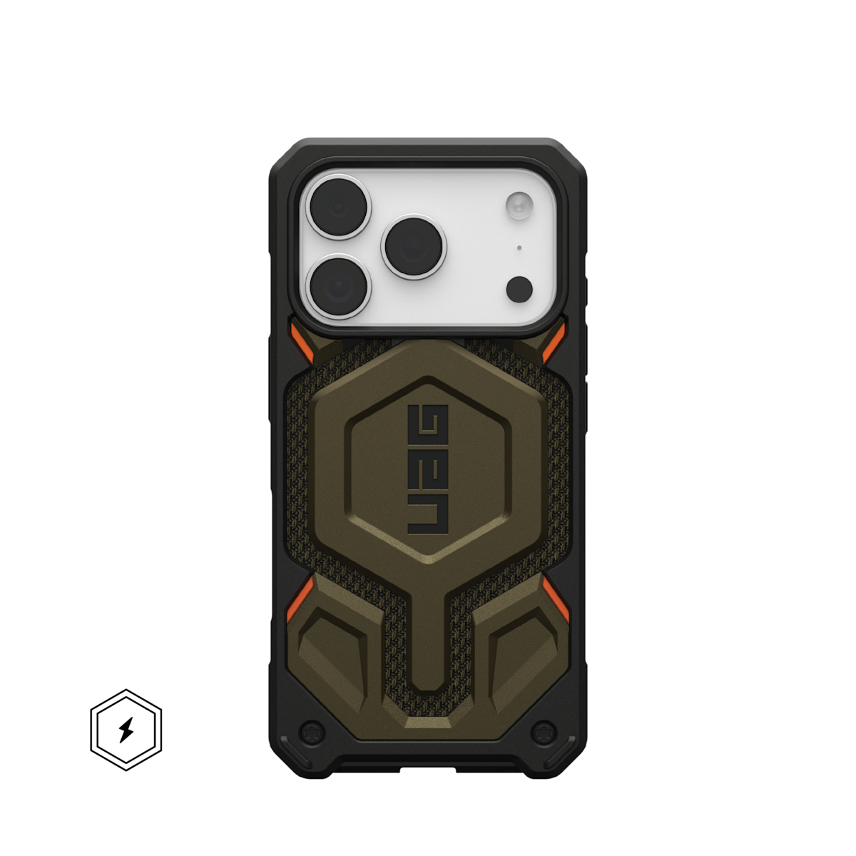 Apple iPhone 17 Pro | Urban Armor Gear