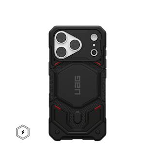 UAG Monarch Pro Kevlar iPhone 18 Pro Case $139.71