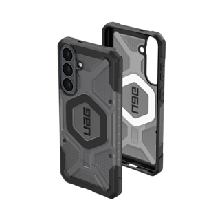 UAG Pathfinder Clear Galaxy S26 FE Case Galaxy S26 FE in Pathfinder Clear FEta Case