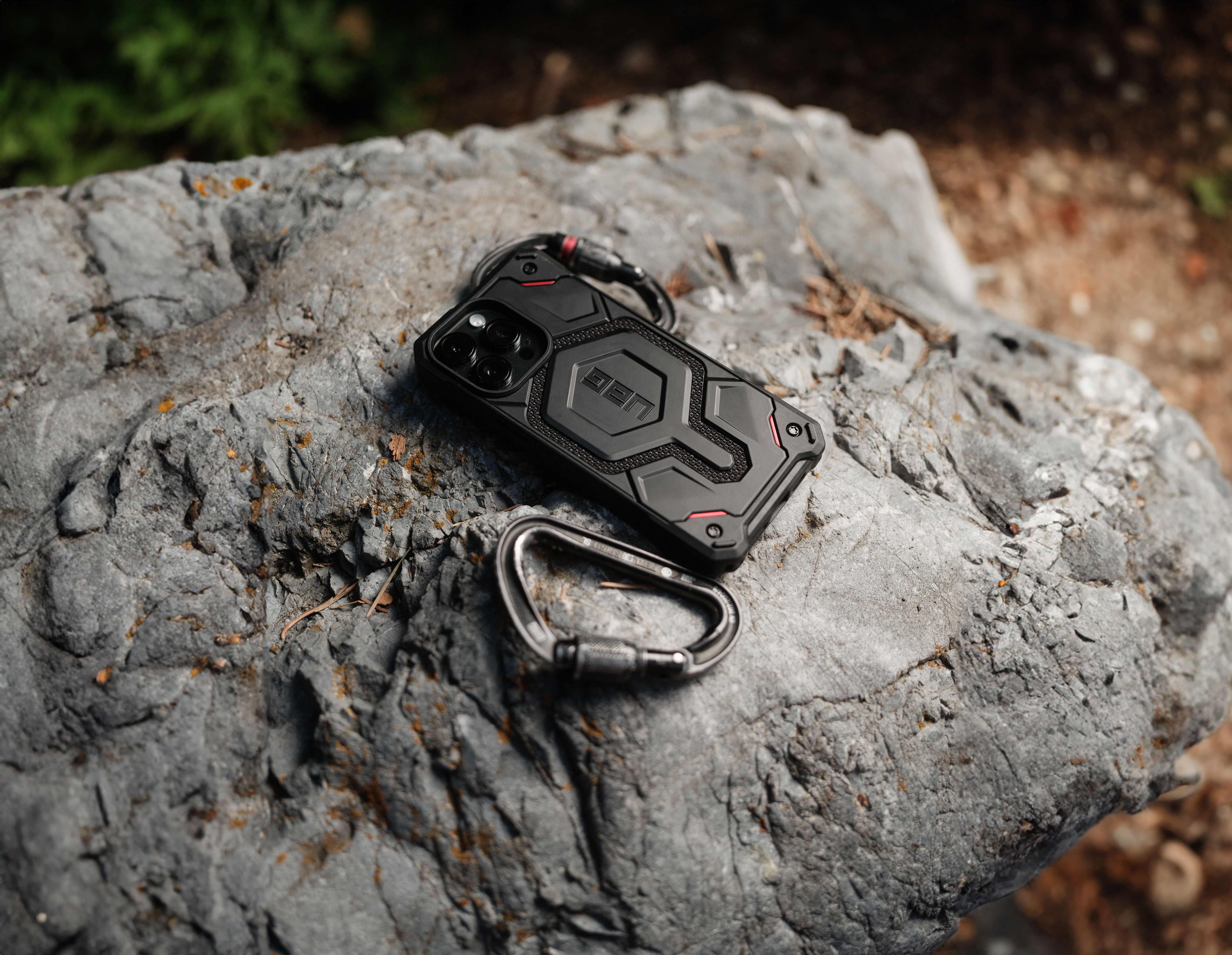 Protective iPhone 15 Pro Max Cases | Urban Armor Gear