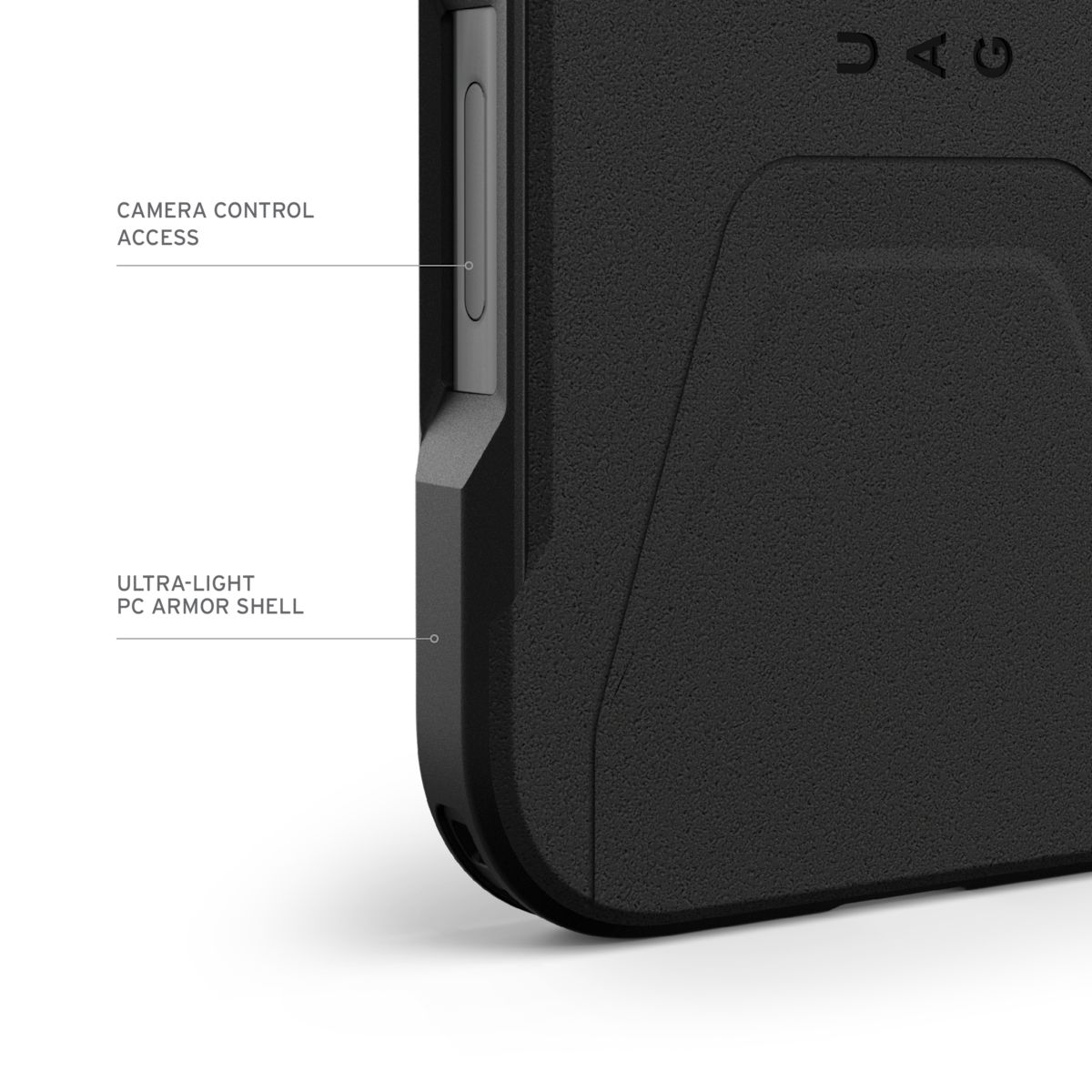 iPhone 16 Plus Case For MagSafe Civilian | Urban Armor Gear