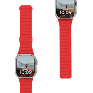 UAG Pathfinder Strap for Apple Watch Ultra 3, Ultra 2, & Ultra US$ 64,95 case detail view