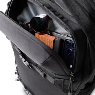 UAG 22L Backpack with DRYOUT® Active Moisture-Removal Technology™ Backpacks case in Black