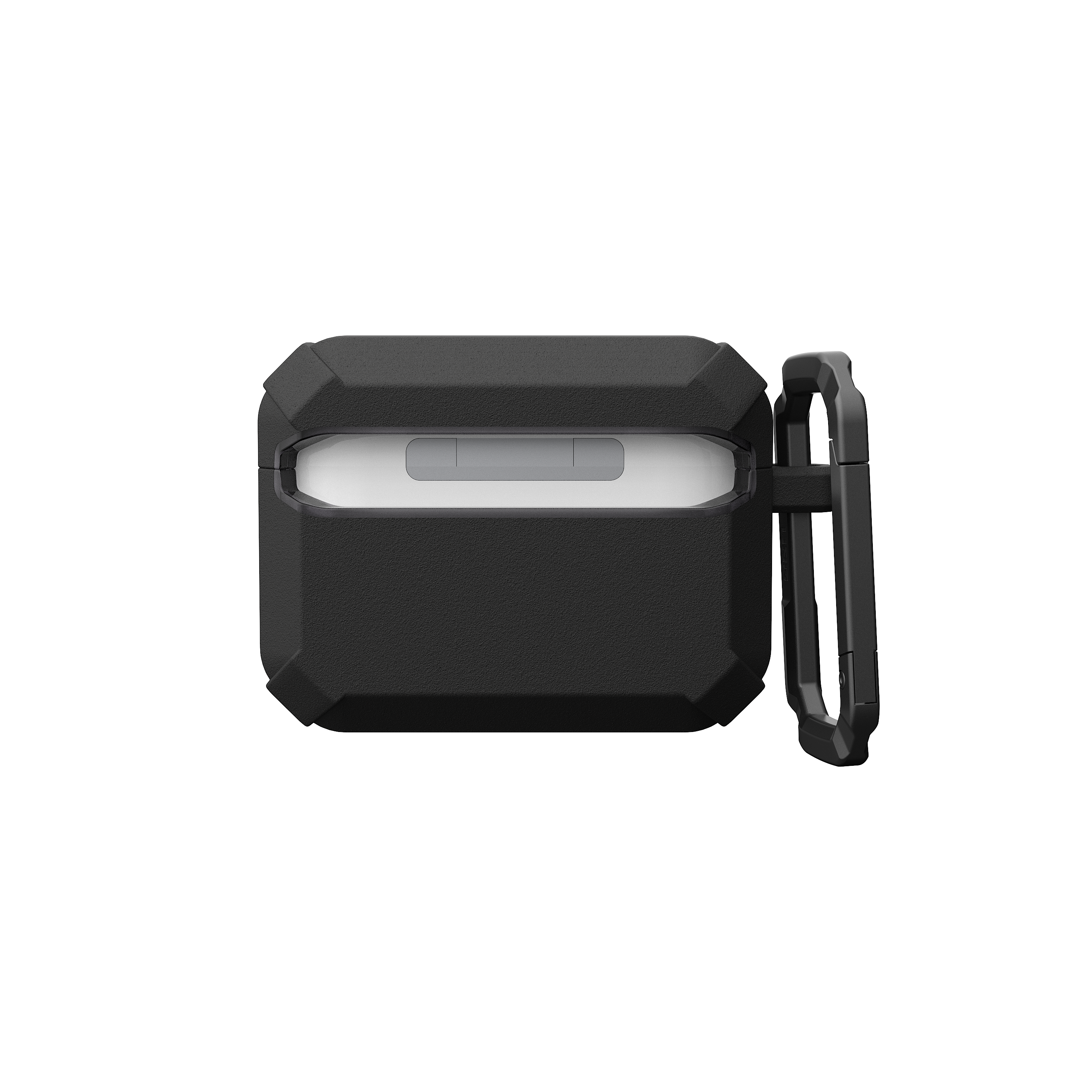UAG AirPods Pro 第3世代 2025 セキュア ラッチ＆ミリタリーグリップ