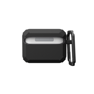 UAG Plasma Case for AirPods Pro (3rd Gen, 2025) AirPods Pro (3rd Gen) in Blackout/Aged Bronze