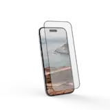 Glass Screen Protector Shield for iPhone Air