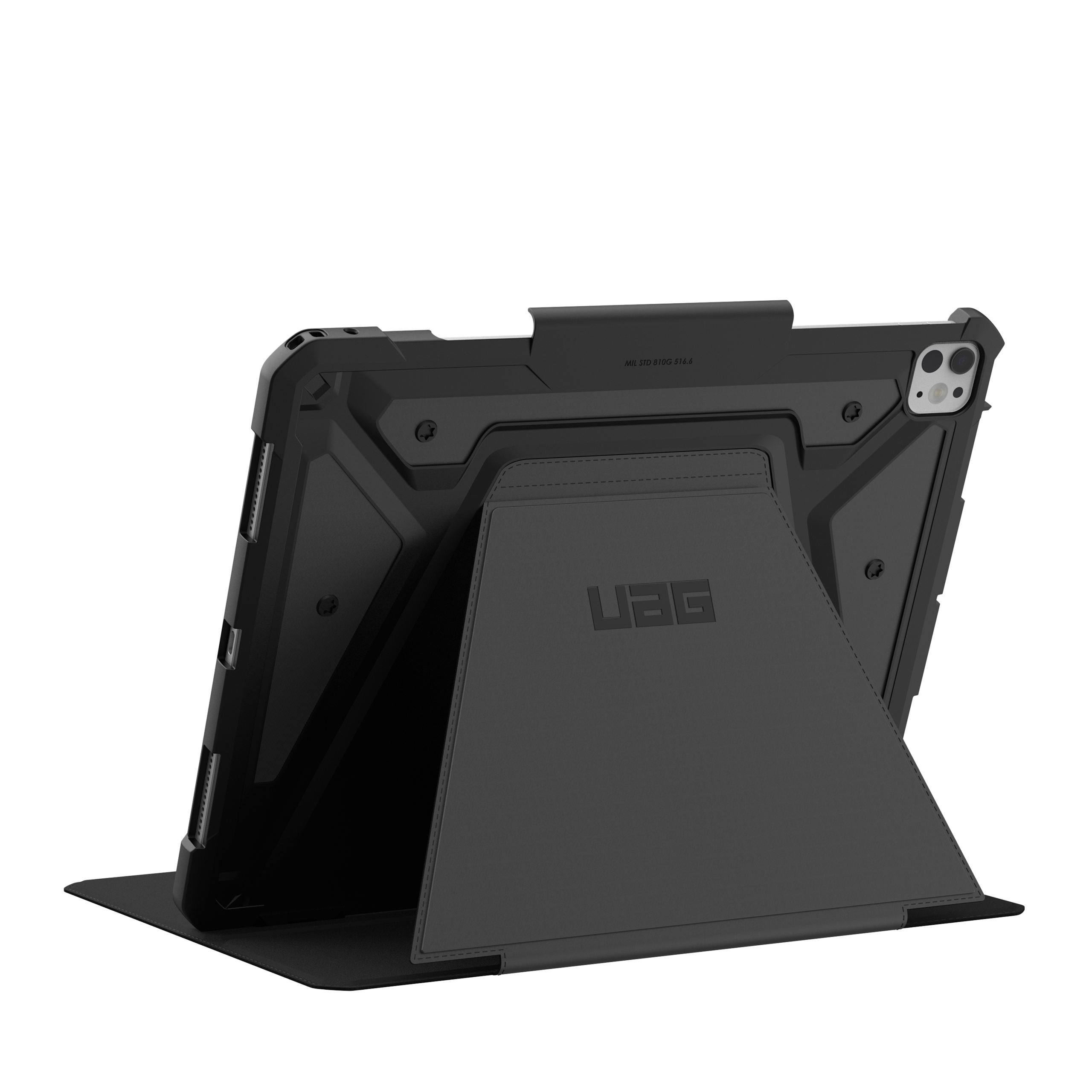 UAG iPad Pro 13インチ M4 (2024) ケース⁠ UAG Metropolis SE Series iPad Pro 13
