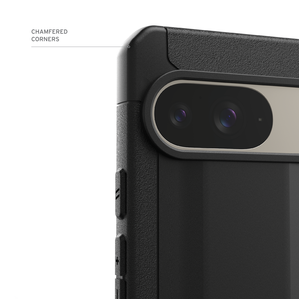 UAG Google Pixel 9 Rugged Scout Case | Urban Armor Gear