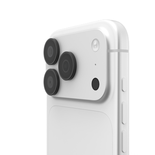 UAG Lens Screen Protector Shield for iPhone 18 Pro and iPhone 18 Pro Max $ 38.283,68 case detail view
