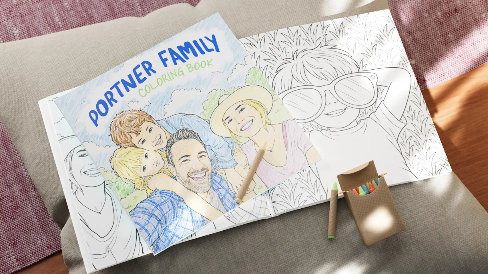 lulu coloring book