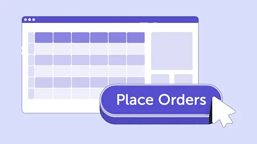 Order Import Tool