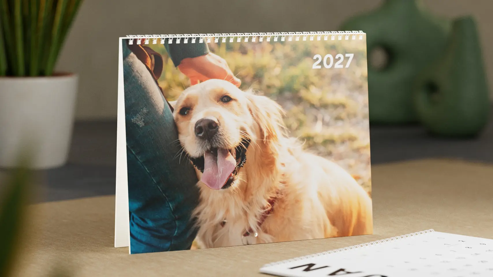 lulu 2027 dog calendar