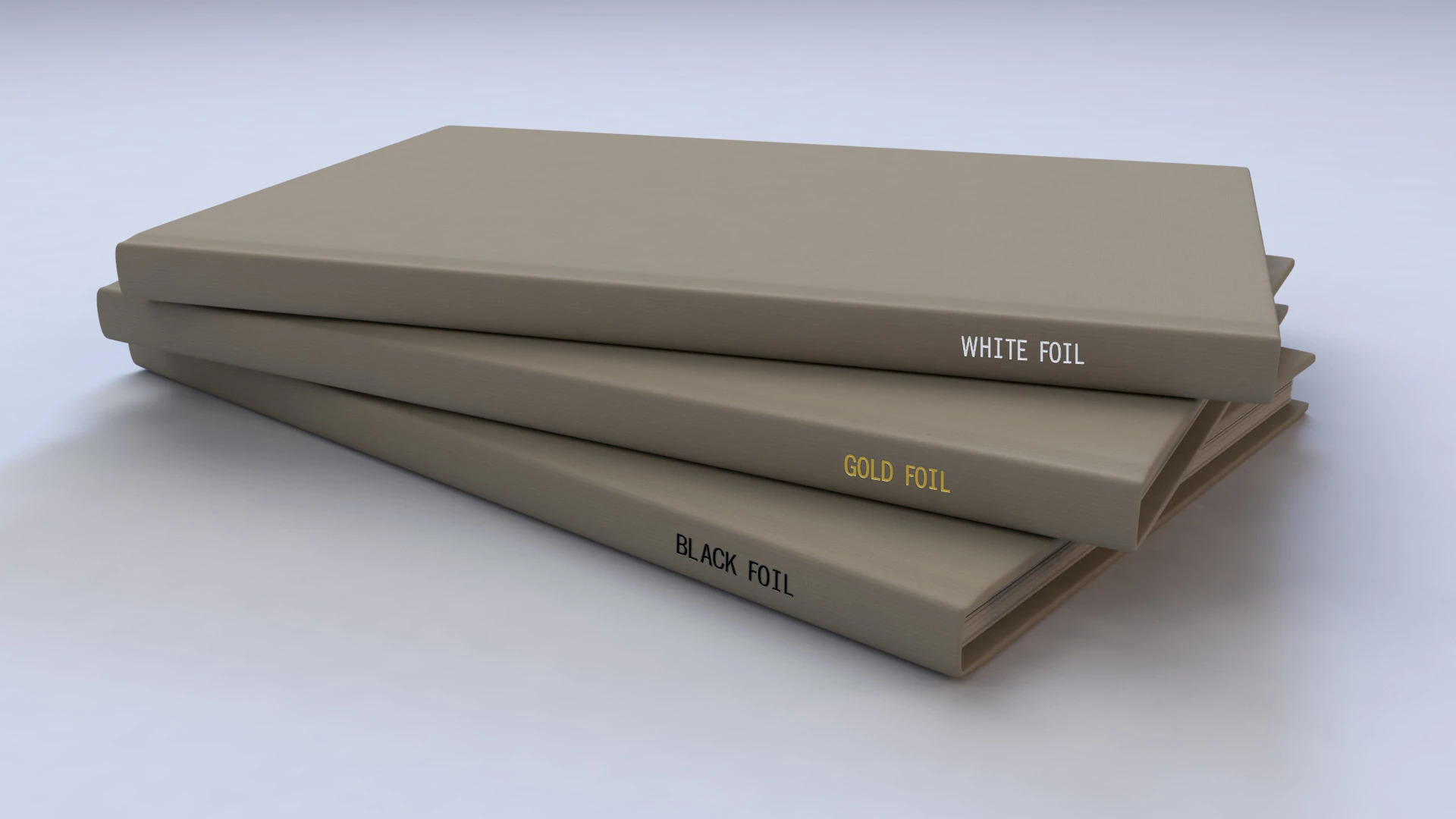 Custom book sizes book binding options lulu