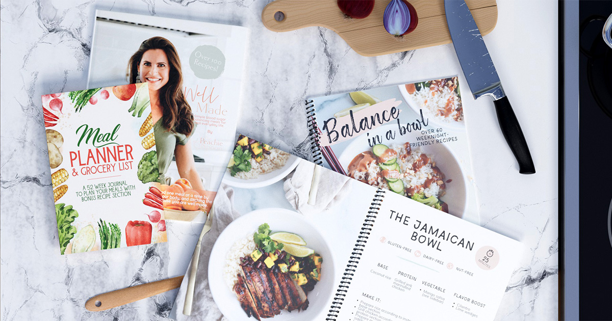 How to Create A Recipe Book Online