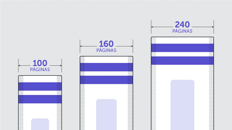 spine sizing