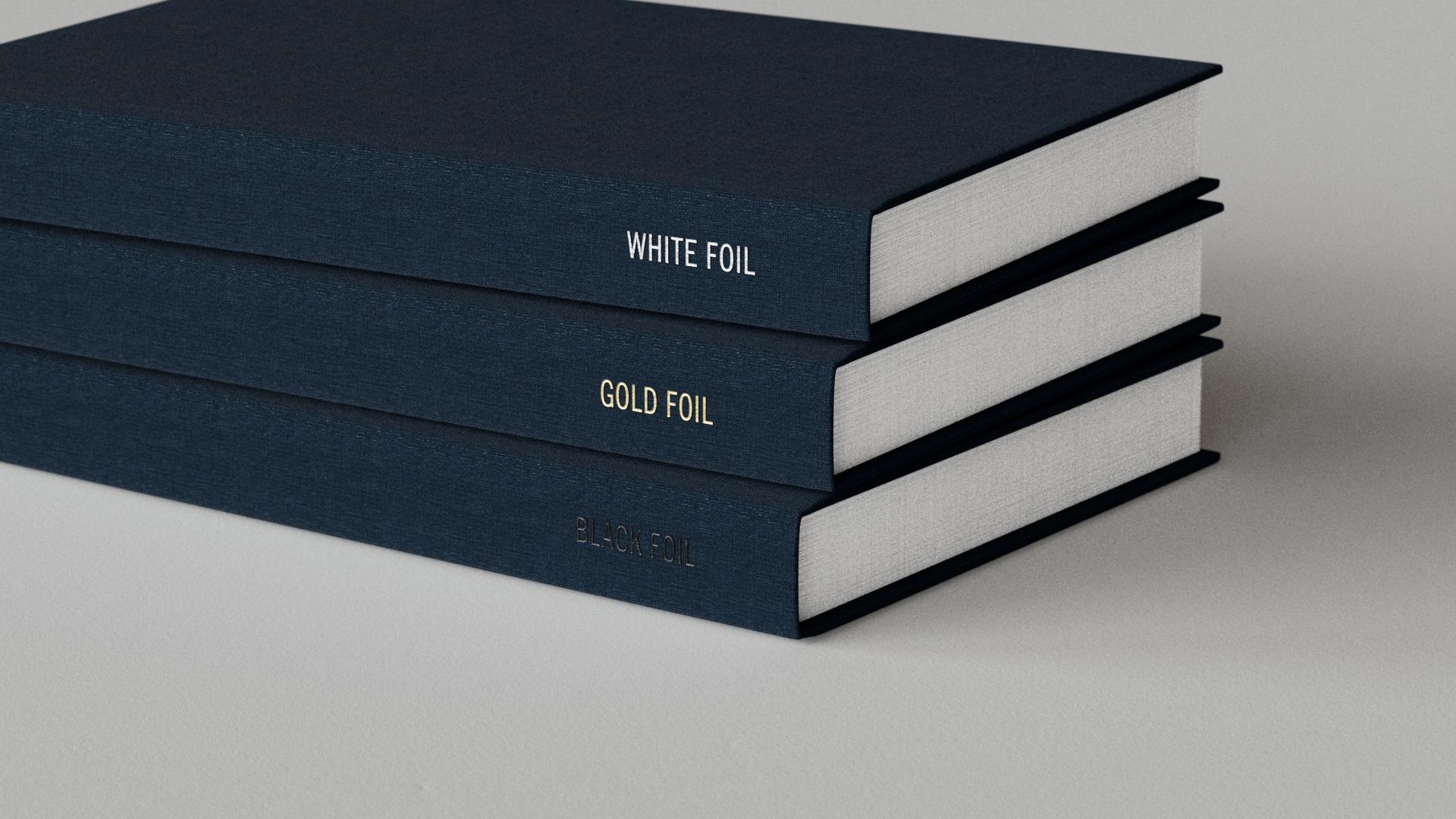 Lulu Curated Hardcover , Custom Book Sizes & Sold Binding Options