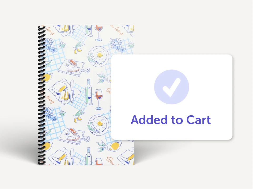 lulu gift ideas notebooks template downloads