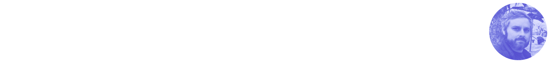 Testimonial image of Lulu Direct customer Bryan Sansivero from Bryan Sansivero Photography