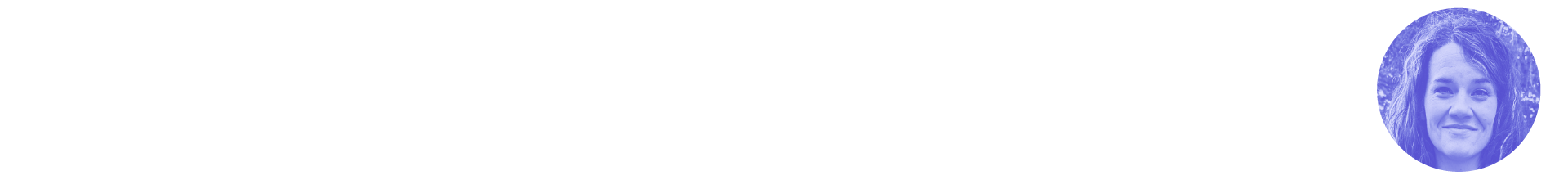 Testimonial image of Lulu Direct customer Katie Cross from Katie Cross Books