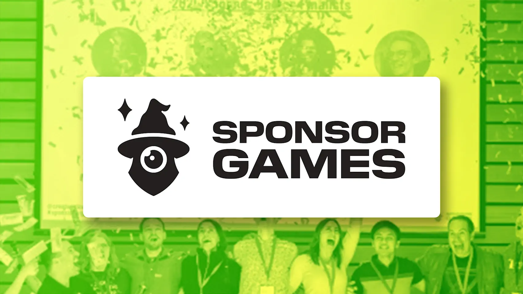 Sponsor Games logo