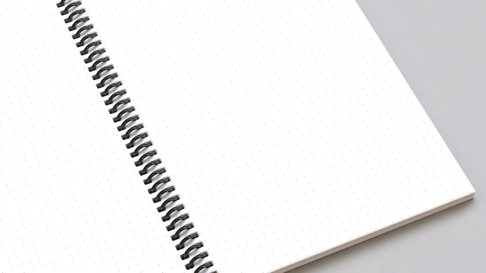 lulu dot grid interior page pdf downloads