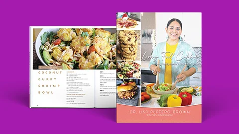 lulu 8.5 x 11" hardcover custom cookbook or recipe book