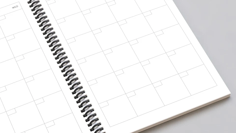 lulu monthly planner interior page pdf downloads