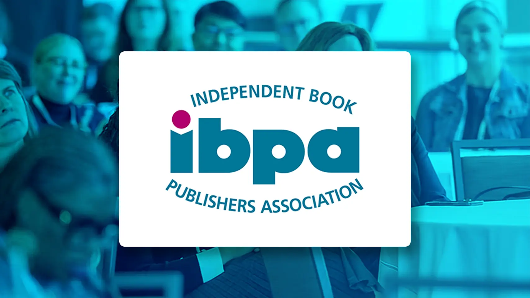 IBPA Publishing University logo