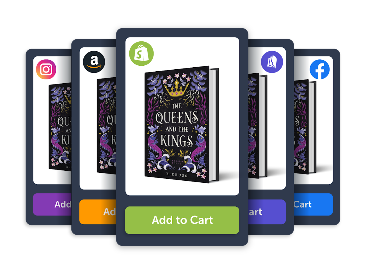 publishing going wide sales channels lulu