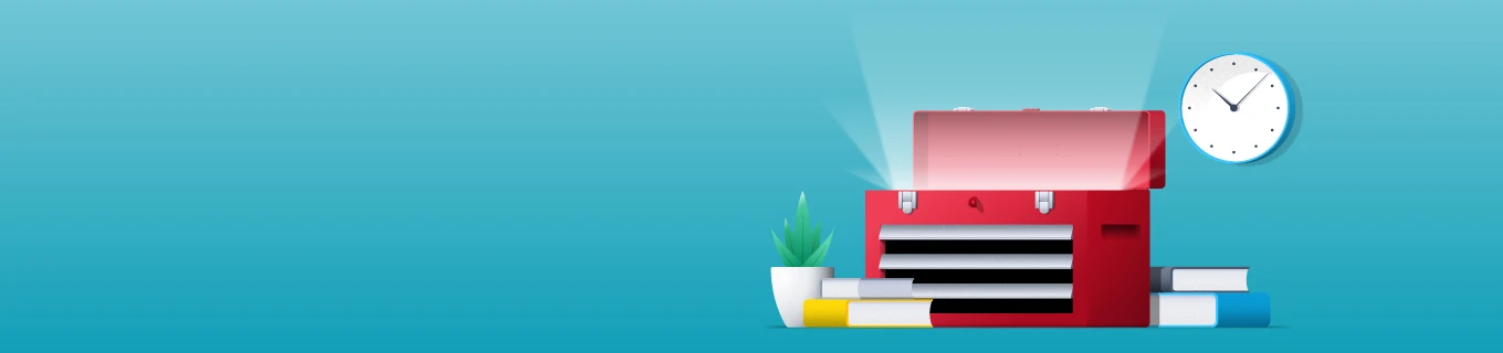 Lulu book making guides and templates banner