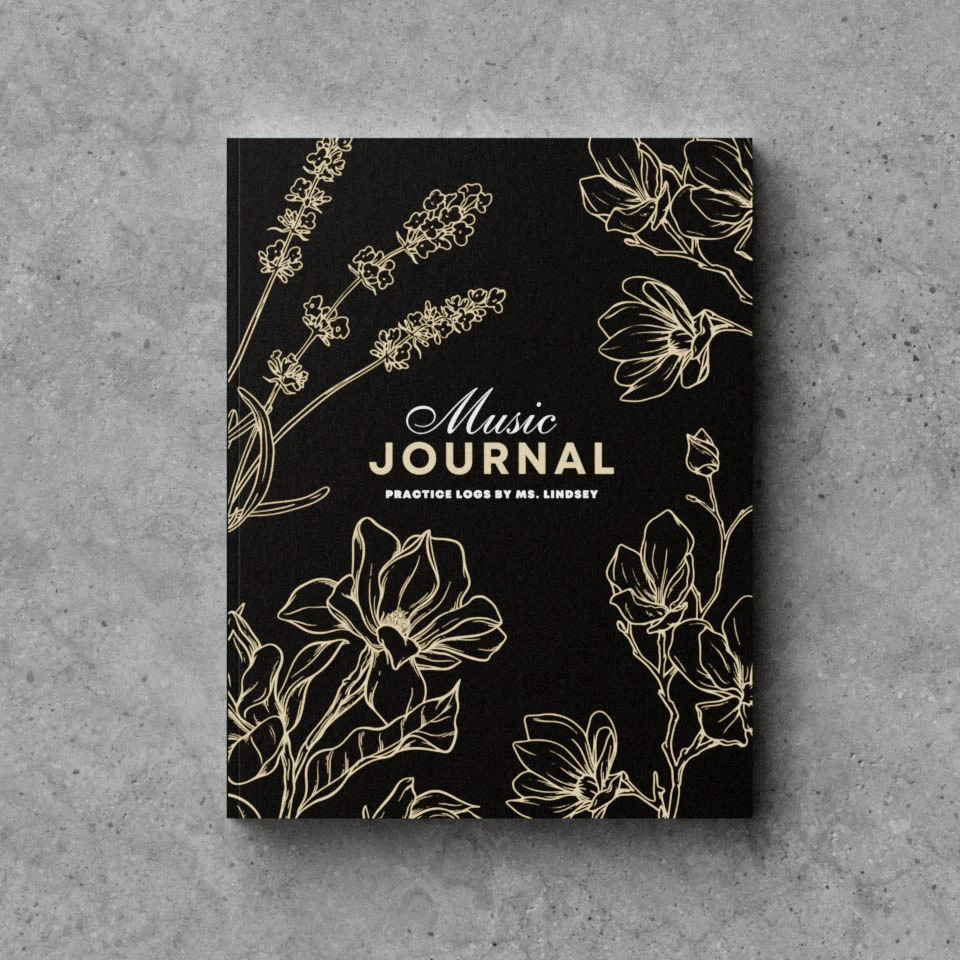 Create a Custom Journal, Notebook or Planner | Lulu