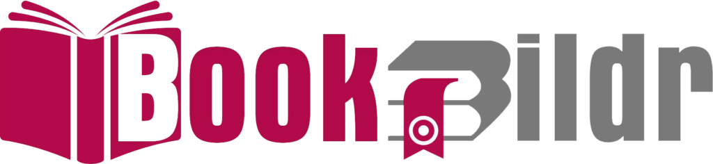 Bookbildr logo