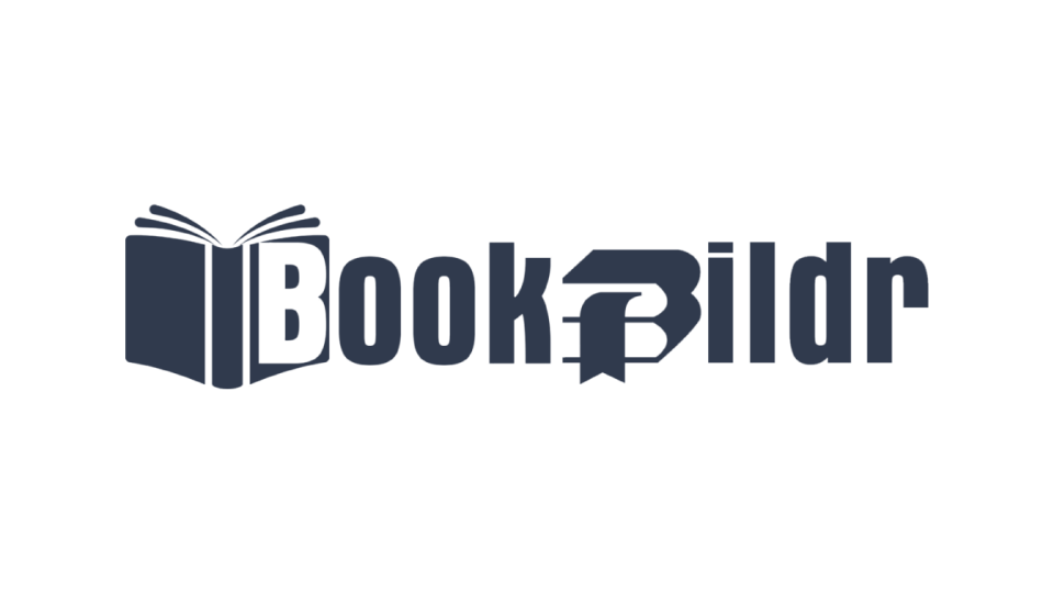 Bookbildr logo