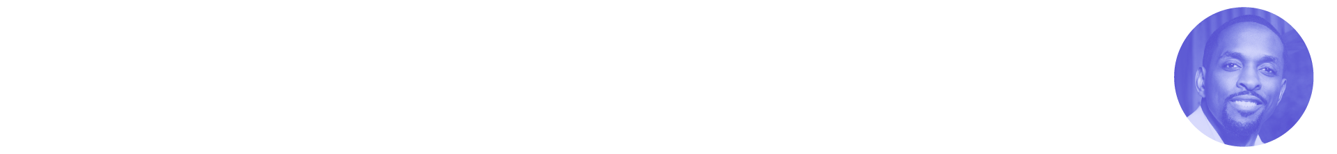 Testimonial image of Lulu Direct customer Kevin Richelieu from Beautiful Suffering